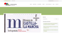 Desktop Screenshot of famiguada.com